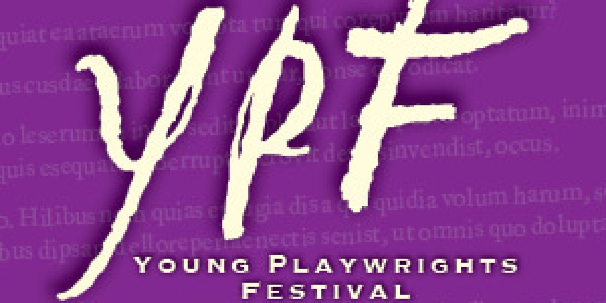 Details Unveiled For The 38th ANNUAL YOUNG PLAYWRIGHTS FESTIVAL