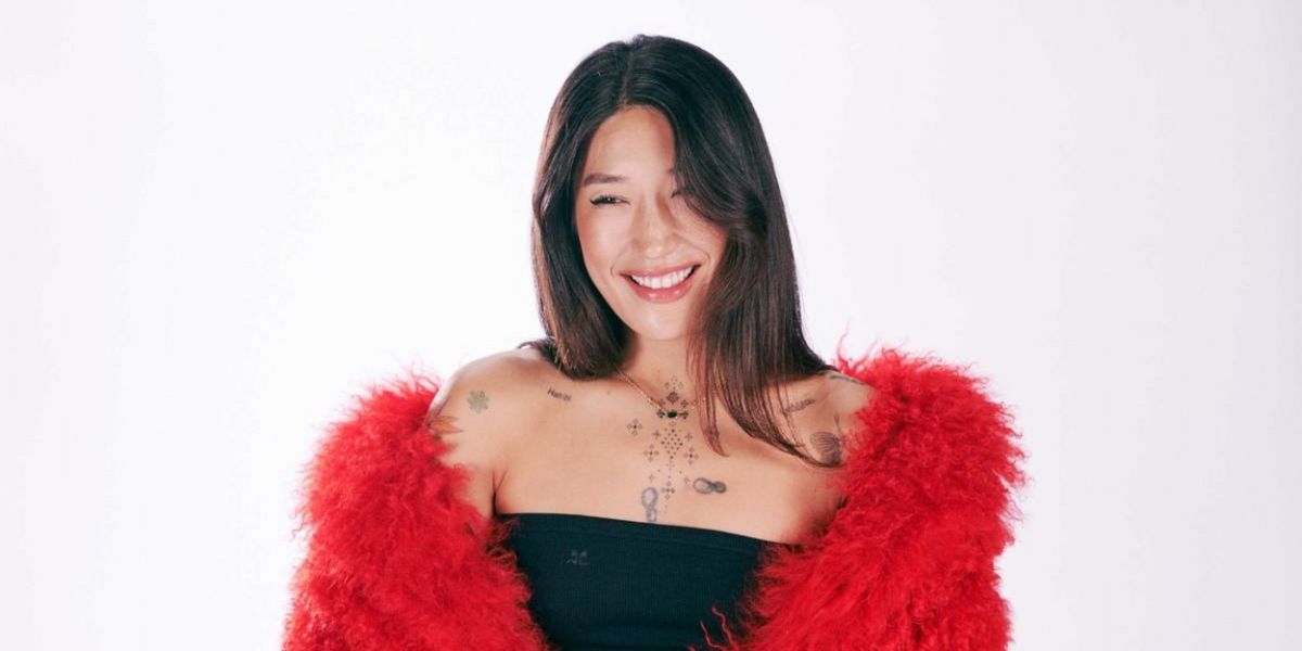 Peggy Gou Shares New Single 'Find the Way'
