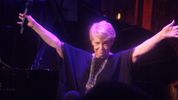 Peggy King, Singer and Stage and Screen Actress, Dies at 96 Photo