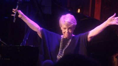 Peggy King, Singer and Stage and Screen Actress, Dies at 96
