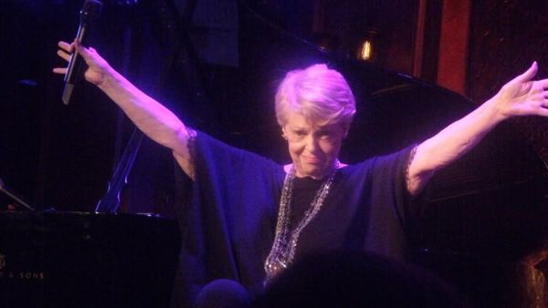 Peggy King, Singer and Stage and Screen Actress, Dies at 96