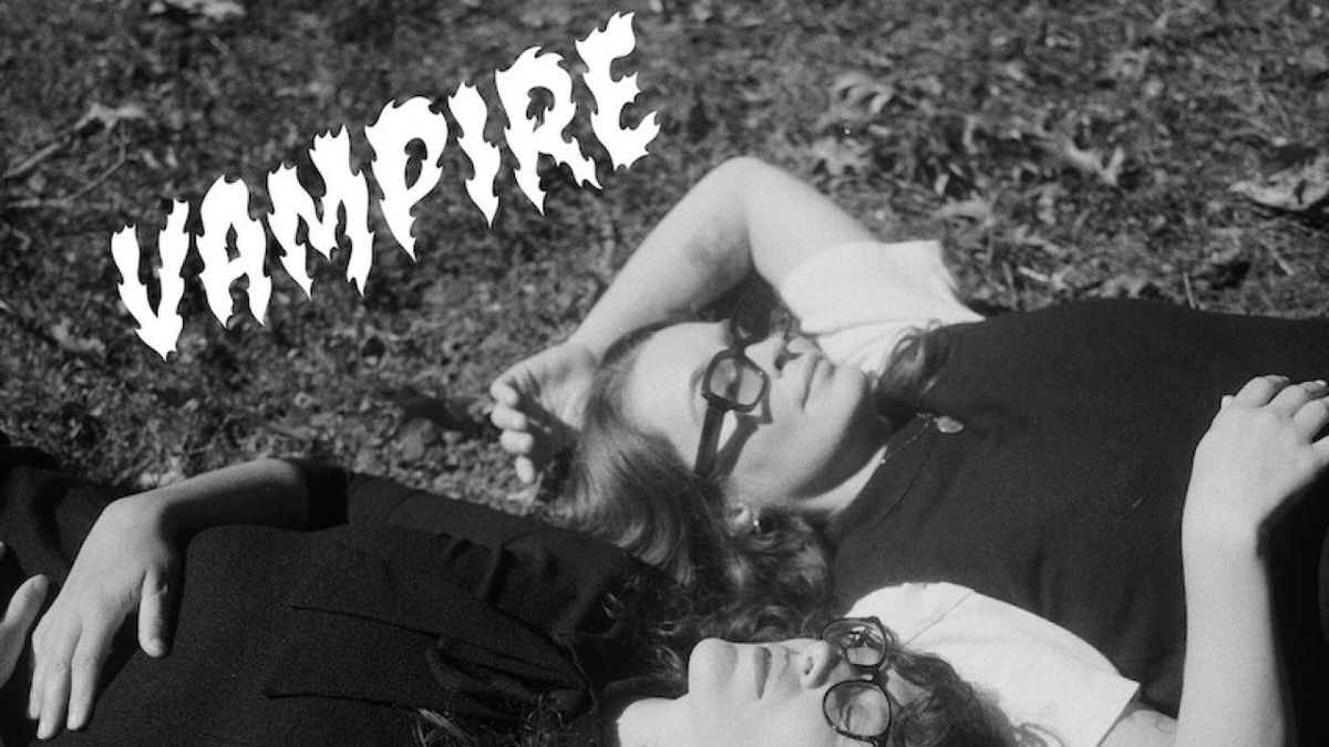 Pen Pin Releases VAMPIRE Single and Music Video