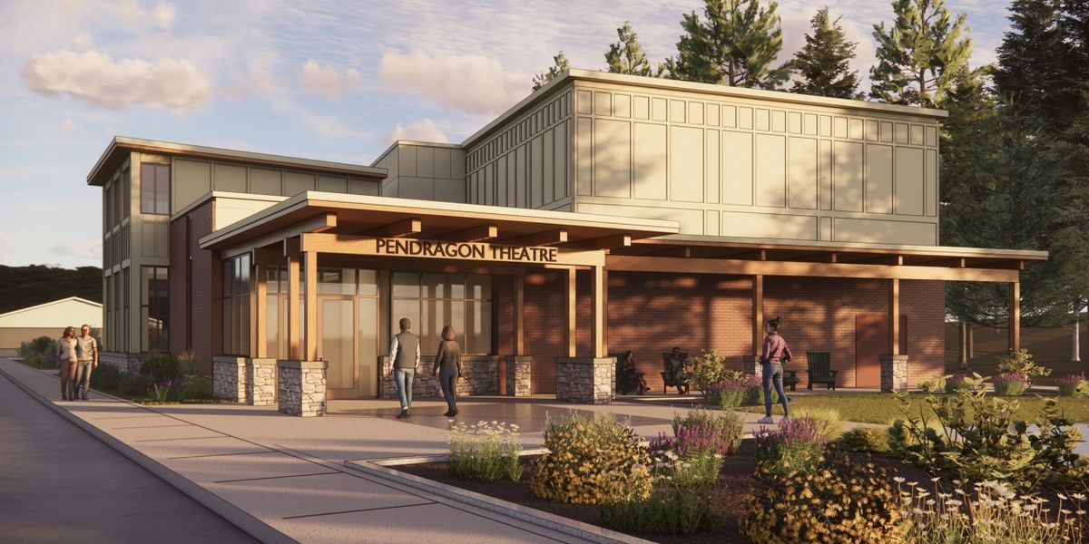 Pendragon Theatre Will Move to New Location in Downtown Saranac Lake