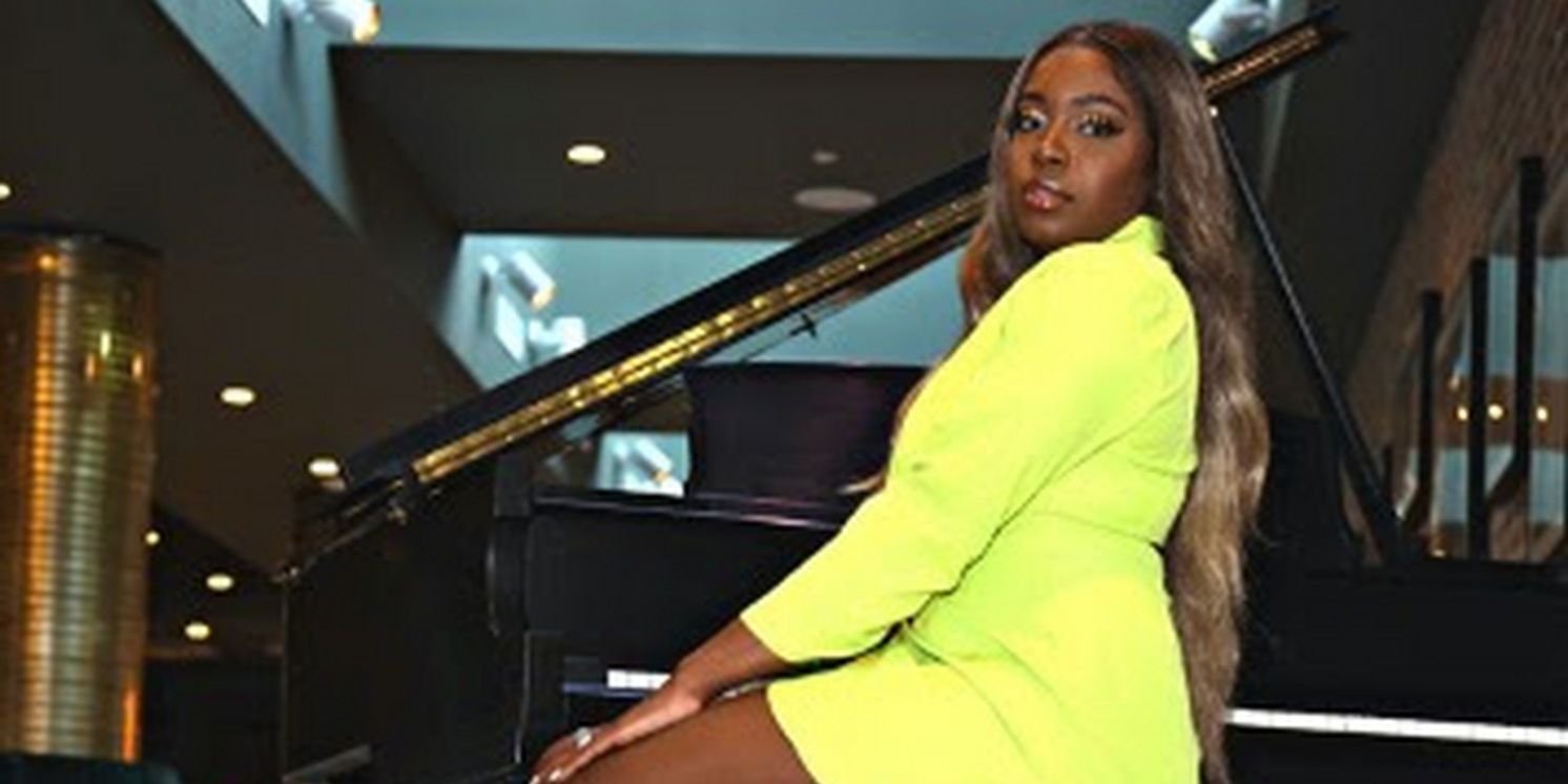 Penelope Releases New Single From Bruce Willis' Final Film ASSASSIN  Image