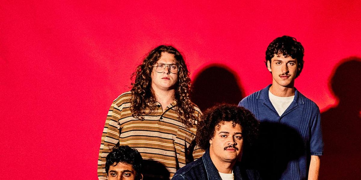 Penelope Road Share New Single 
