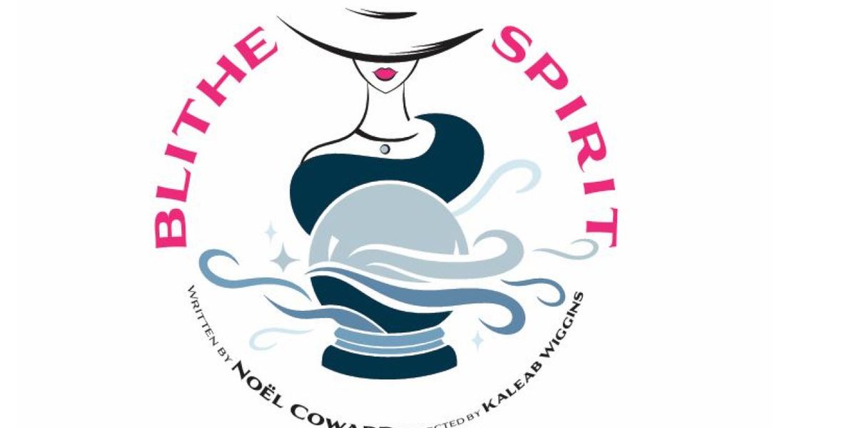 BLITHE SPIRIT to Kick off Penfield Players 61st Season