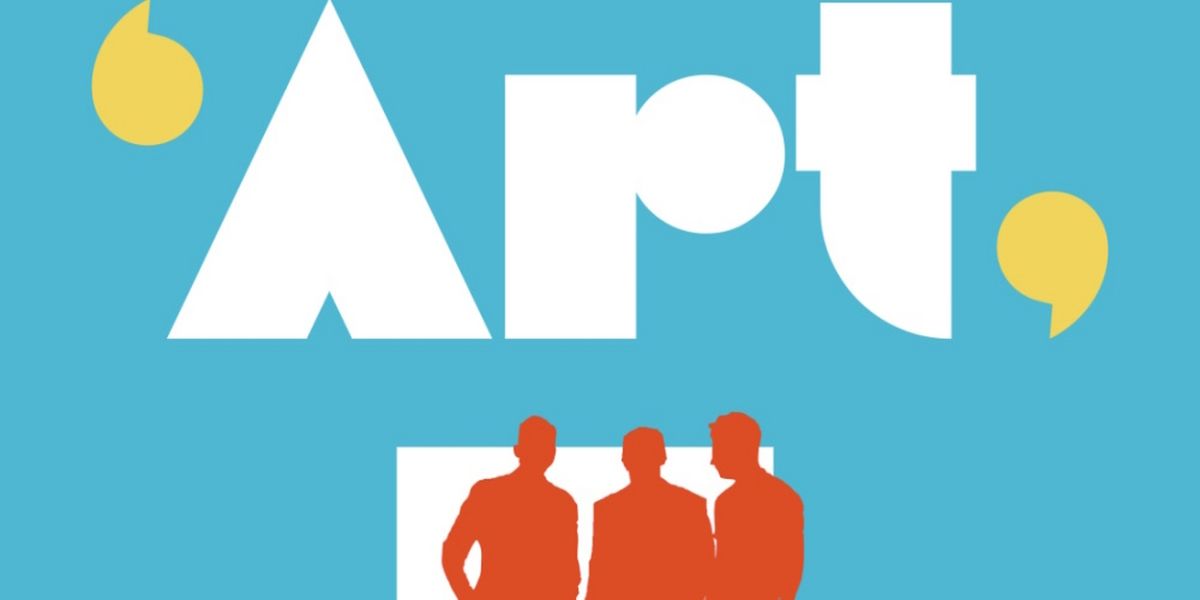 Penfold Theatre Company Reveals Cast and Creatives for ART by Yasmina Reza
