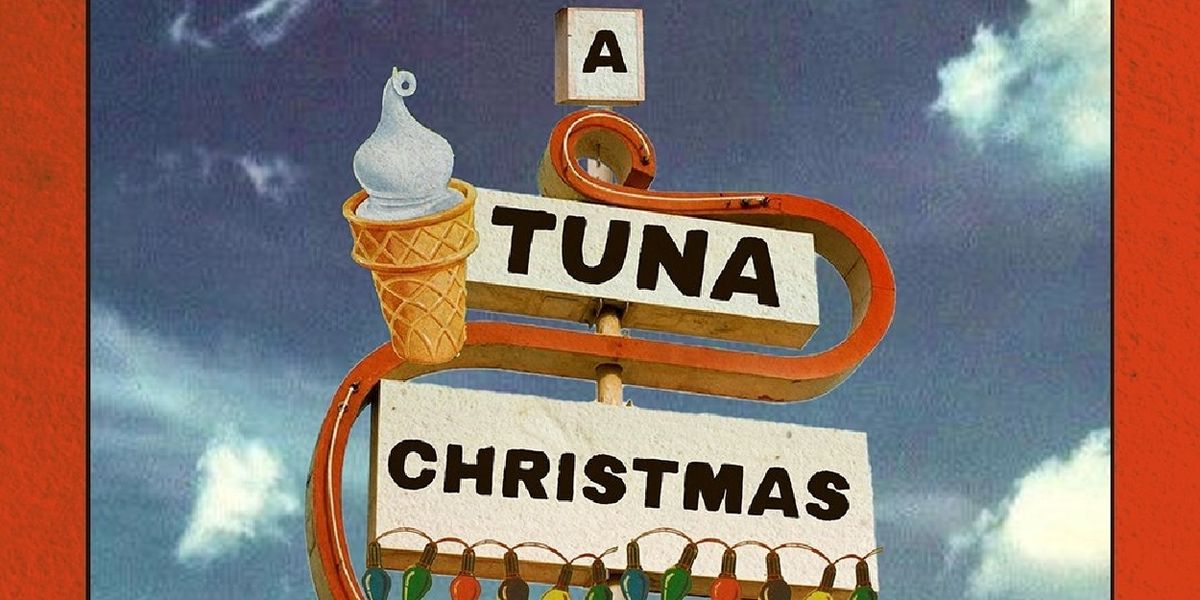 Penfold Theatre Company Unveils Updated Cast and Creatives for A TUNA CHRISTMAS
