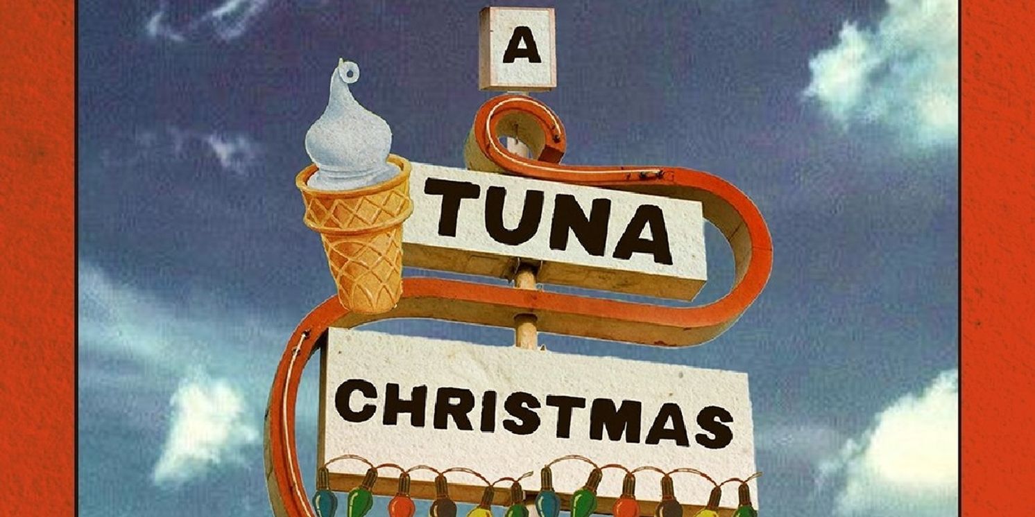 Penfold Theatre Company Unveils Updated Cast and Creatives for A TUNA CHRISTMAS  Image