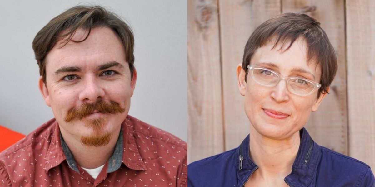 Penfold Theatre Launches New Reading Series