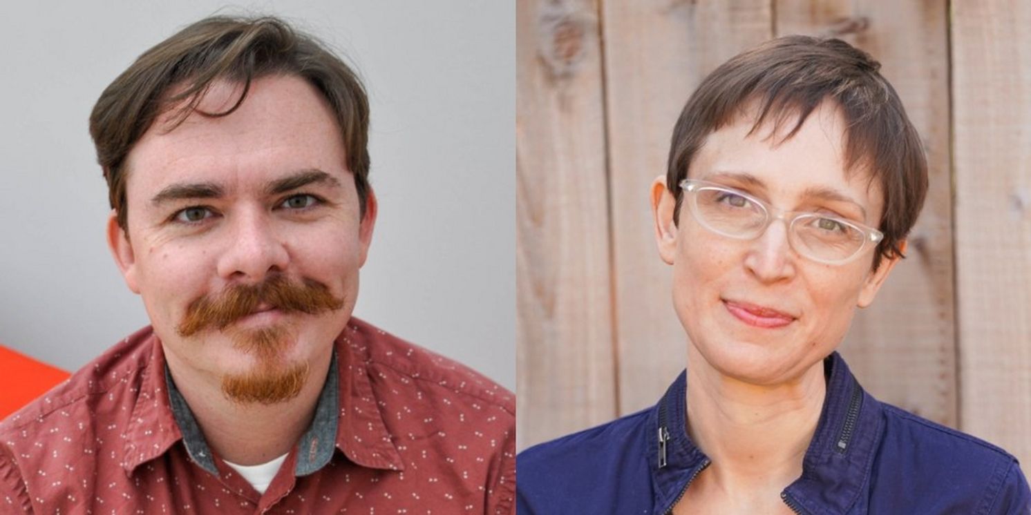 Penfold Theatre Launches New Reading Series  Image