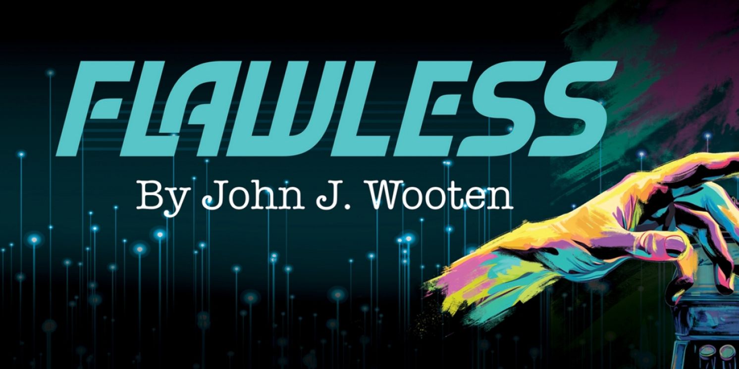 Penguin Rep Presents World Premiere of FLAWLESS  Image