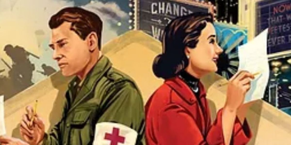 Penguin Rep Theatre To Present Ken Ludwig's DEAR JACK, DEAR LOUISE