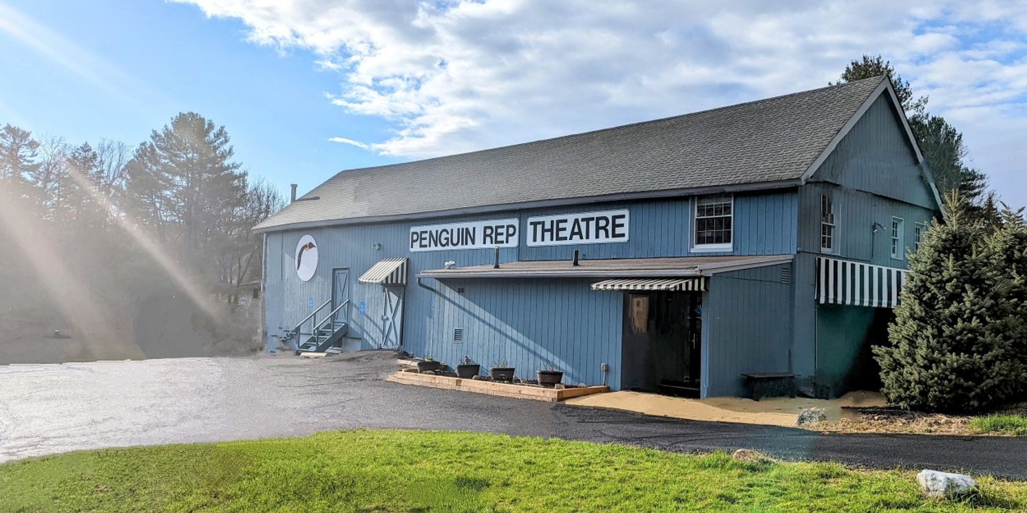 Penguin Rep Theatre Unveils 2024 Season Featuring World Premieres & More  Image
