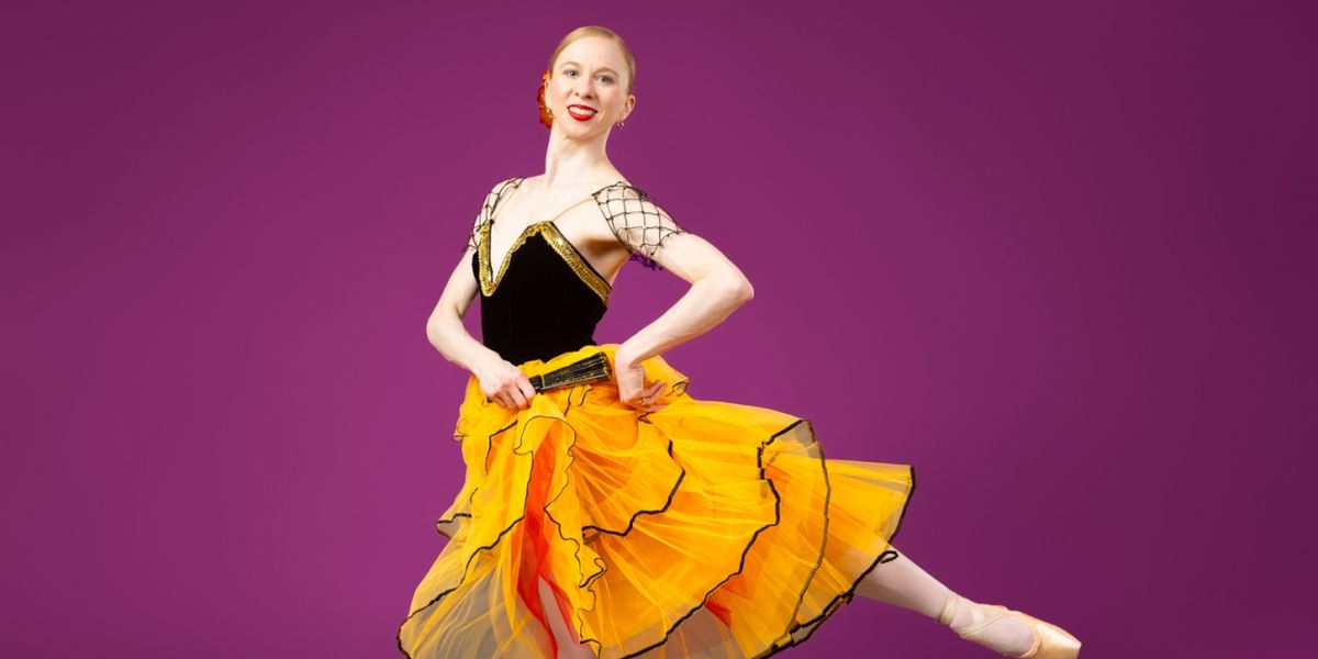 Peninsula Ballet Theatre Announces New DON QUIXOTE and Three World Premiere