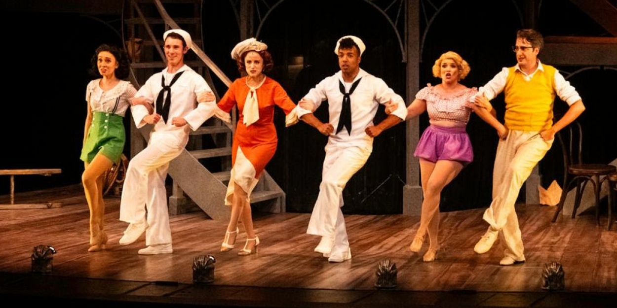 Peninsula Players Theatre Announces 89th Season, June 18 through October 20, 2024  Image