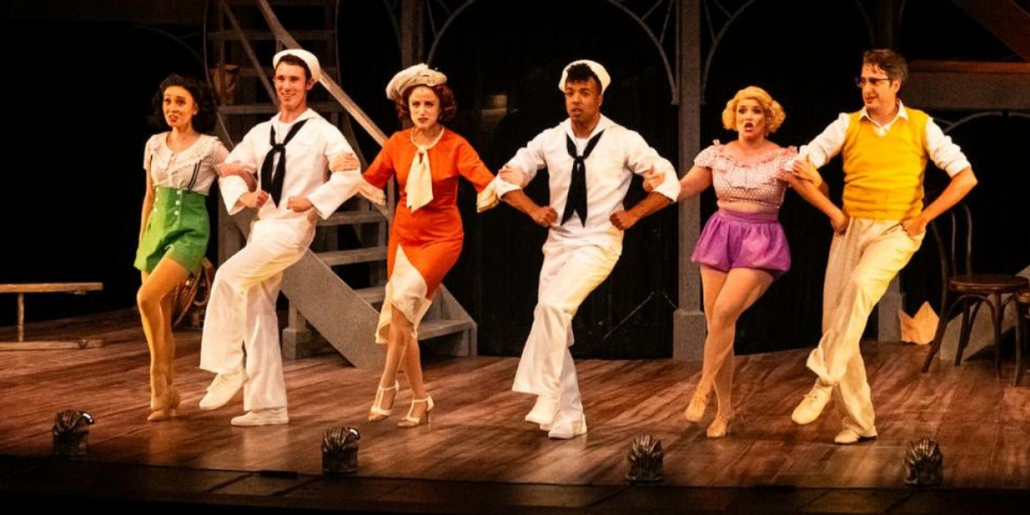 Peninsula Players Theatre Announces 89th Season, June 18 through October 20, 2024  Image