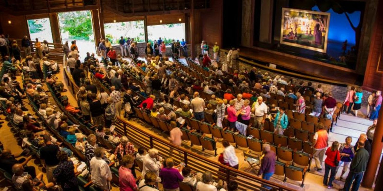 Peninsula Players Theatre Awarded Grants from The Shubert Foundation and the Wisconsin Arts Board  Image