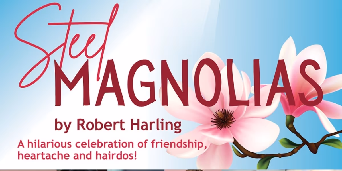 Peninsula Players Theatre Closes 90th Season with STEEL MAGNOLIAS