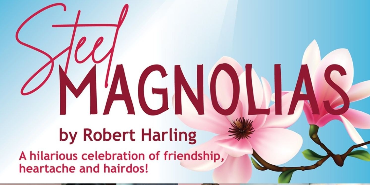 Peninsula Players Theatre Closes 90th Season with STEEL MAGNOLIAS  Image