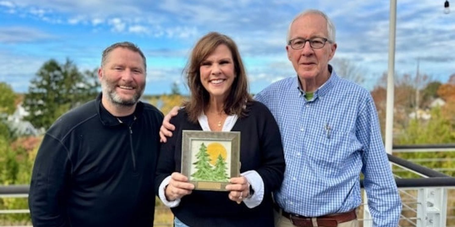 Peninsula Players Theatre Honors Peggy Reineck Simpson  Image