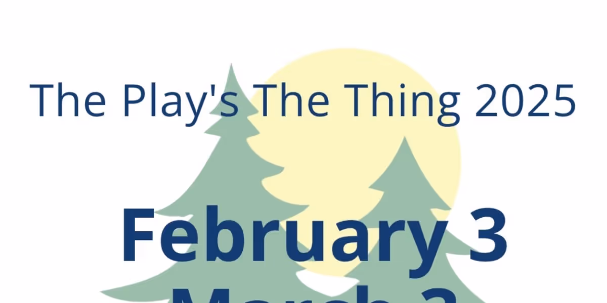 Peninsula Players Theatre Reveals 2025 Winter Play Reading Series