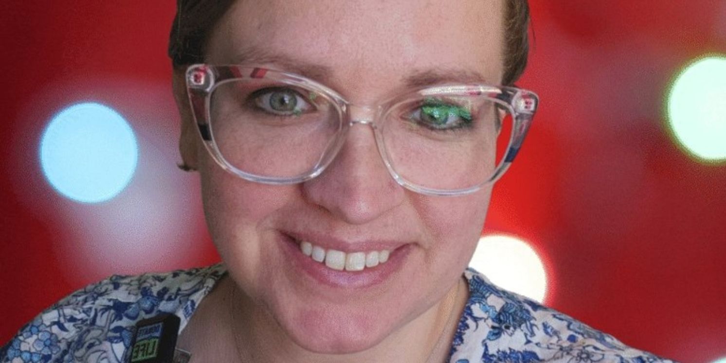 Peninsula Players to Host Pre-Show Seminar with Jennalee Lundquist in Conjunction with STEEL MAGNOLIAS  Image