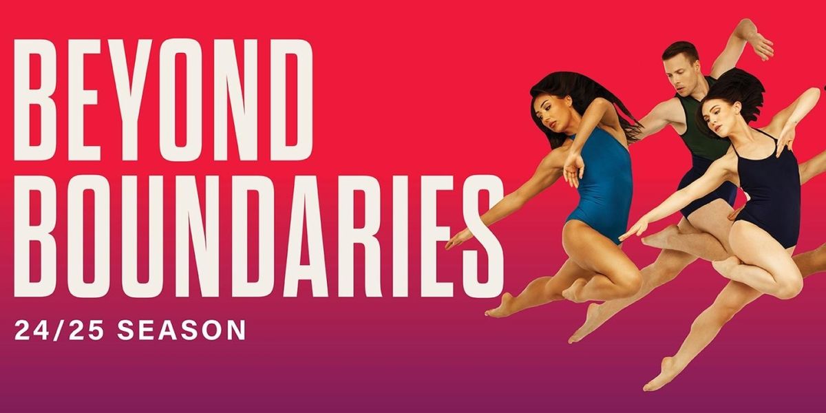 Penn Live Arts Unveils 24/25 Season Featuring World, US & Philadelphia Premieres