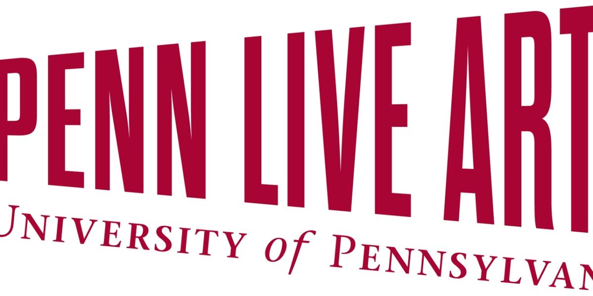 Penn Live Arts Celebrates 40th Anniversary Of Philadelphia Children's Festival