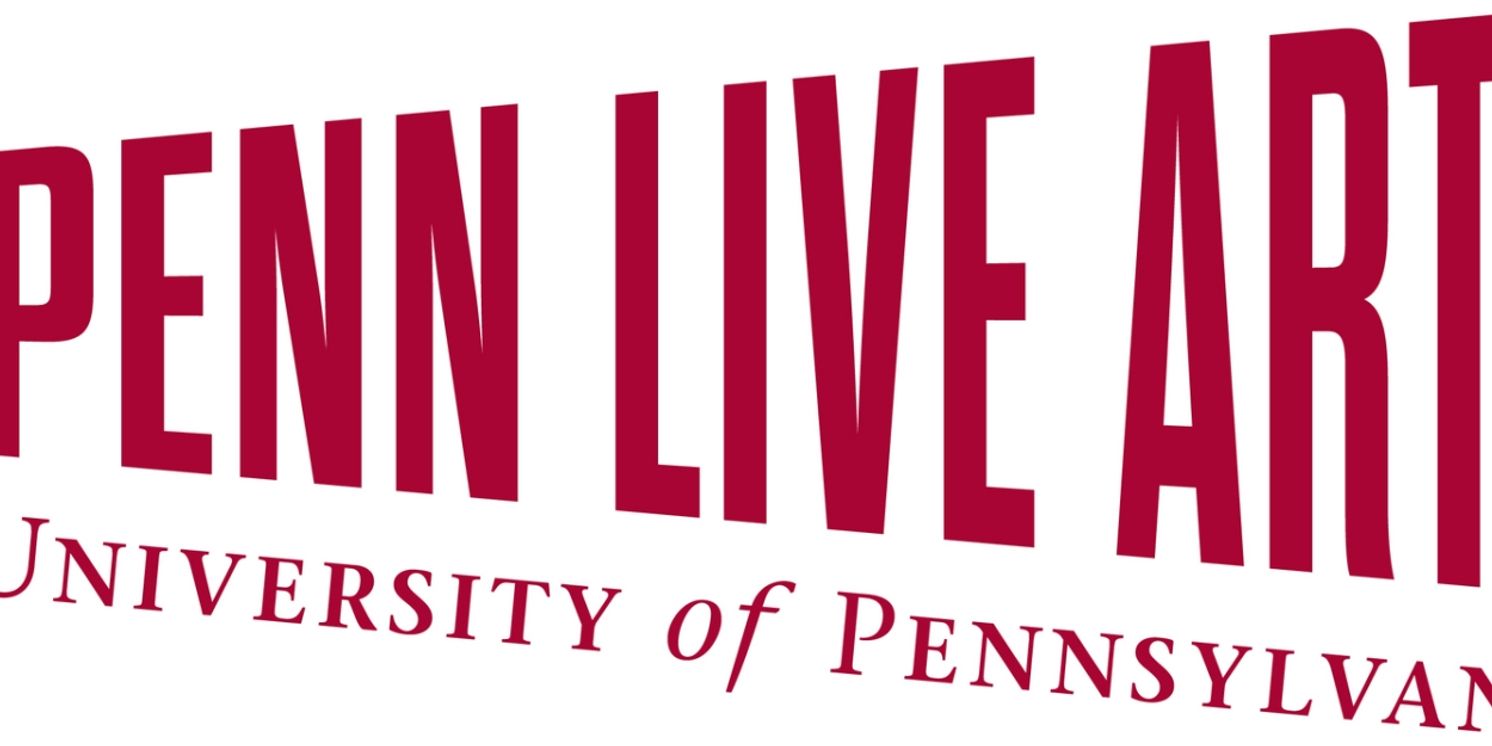 Penn Live Arts Celebrates 40th Anniversary Of Philadelphia Children's Festival  Image