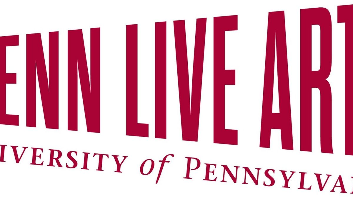Penn Live Arts Names Theatre After Sally Katz Leadership Gift