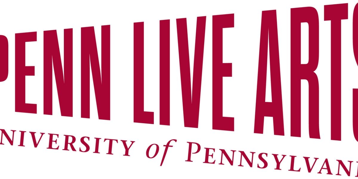 Penn Live Arts Presents OLD CROW MEDICINE SHOW