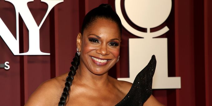 Tony-Winners Audra McDonald, John Cameron Mitchell and More Set for Penn Live Ar Photos