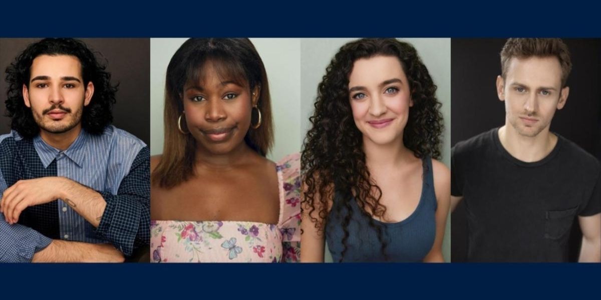 Penn State Centre Stage Will Present ONE NIGHT ON BROADWAY at Playhouse Theatre