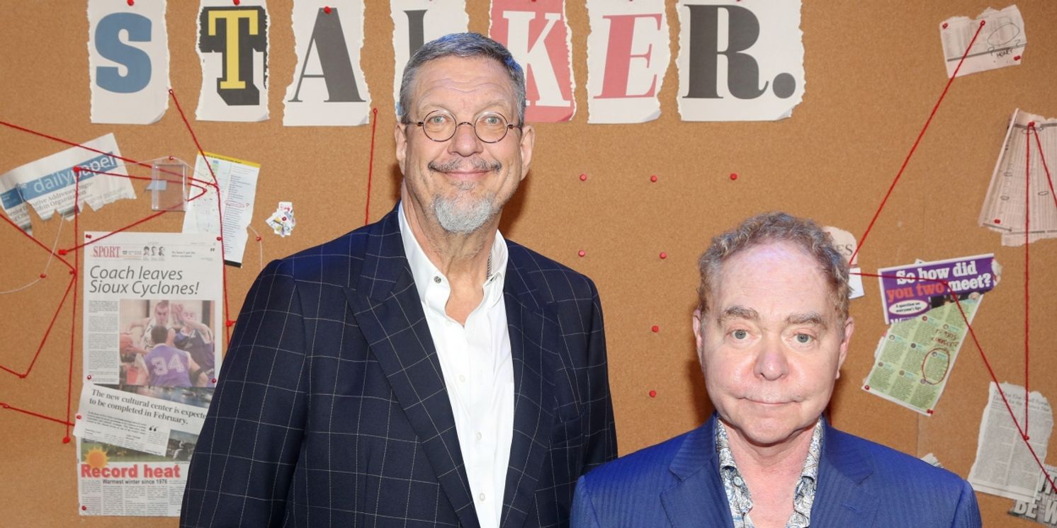 Penn & Teller Coming to The Chicago Theatre in October  Image