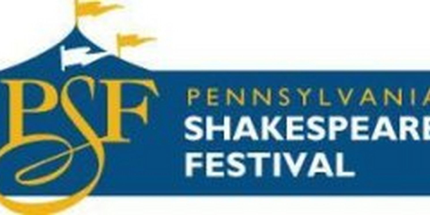 Pennsylvania Shakespeare Festival Hosts Community Day This July  Image
