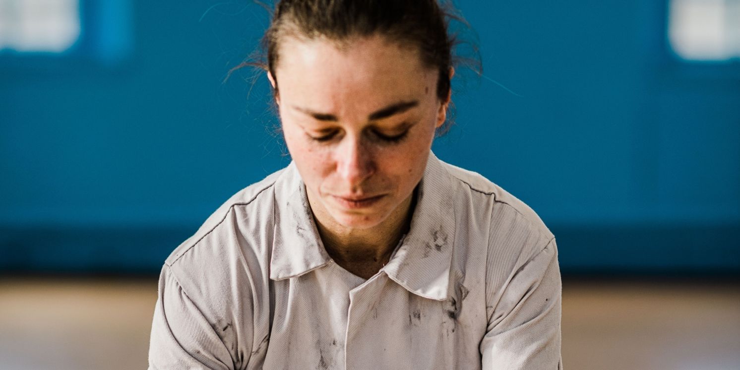 Penny Chivas' BURNT OUT Will Tour Across Scotland  Image