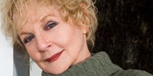 Penny Fuller Will Bring A LIFE IN THE THEATER to Bucks County Playhouse