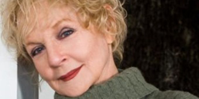 Penny Fuller Will Bring A LIFE IN THE THEATER to Bucks County Playhouse Photos