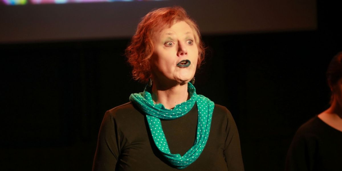 Penny Sterling's Newest Show to Debut at Rochester Fringe Festival