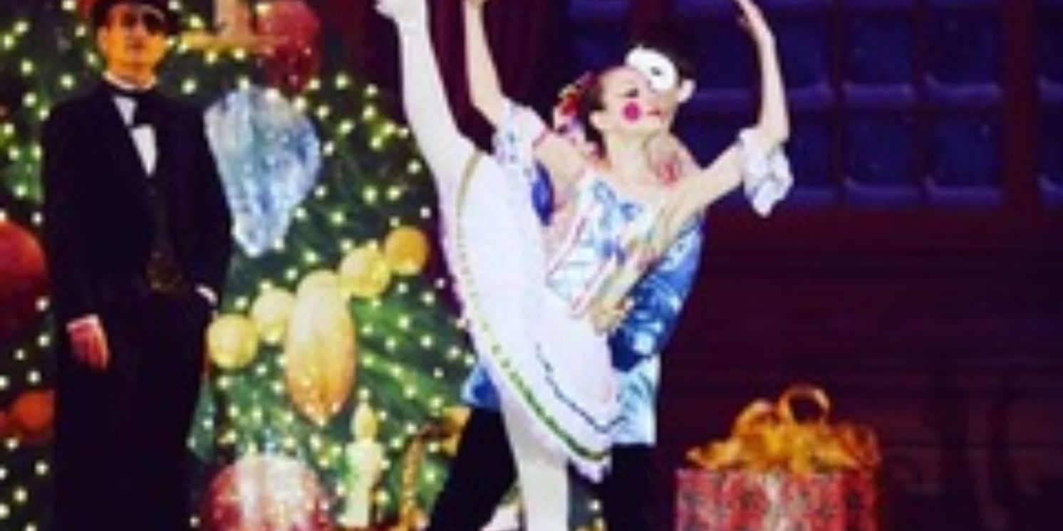 Penrod Society Grant Allows Central Indiana Dance Ensemble to Host Free Showing of THE NUTCRACKER  Image