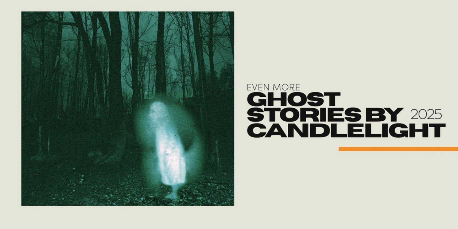 Pentabus And HighTide to Present Ghost Stories Halloween Tour  Image