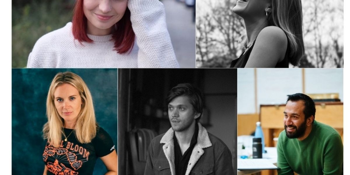 Pentabus Announce New Associate Artists