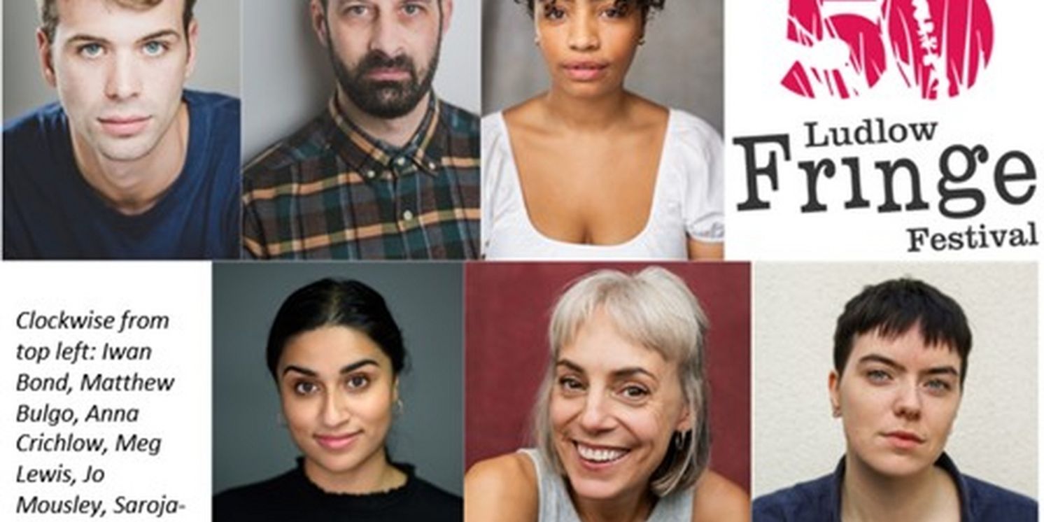 Pentabus Reveals Cast For SEEN  Image