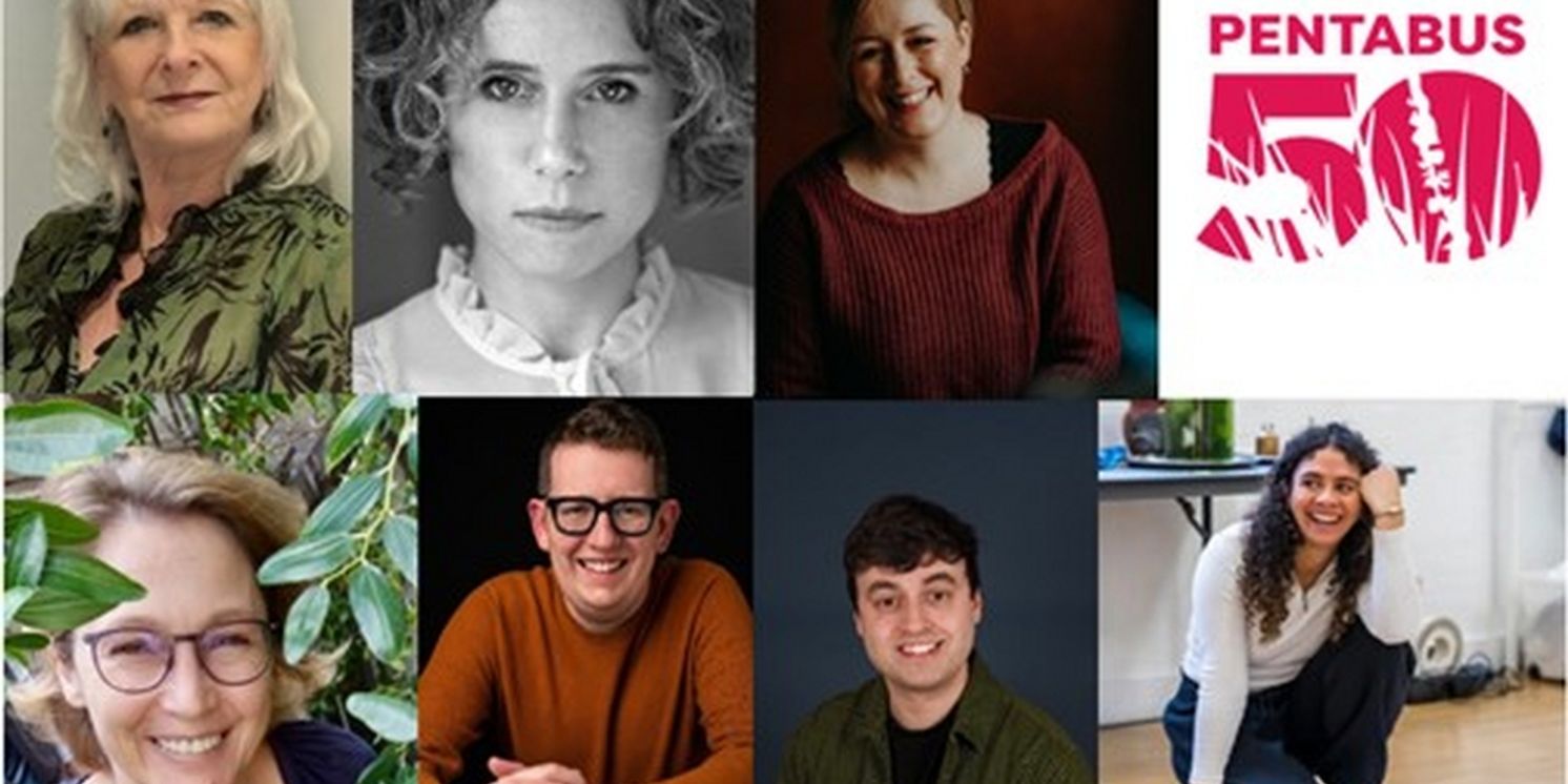 Pentabus Reveals New Board Members, Including Shakespeare's Globe Artistic Director Michelle Terry  Image