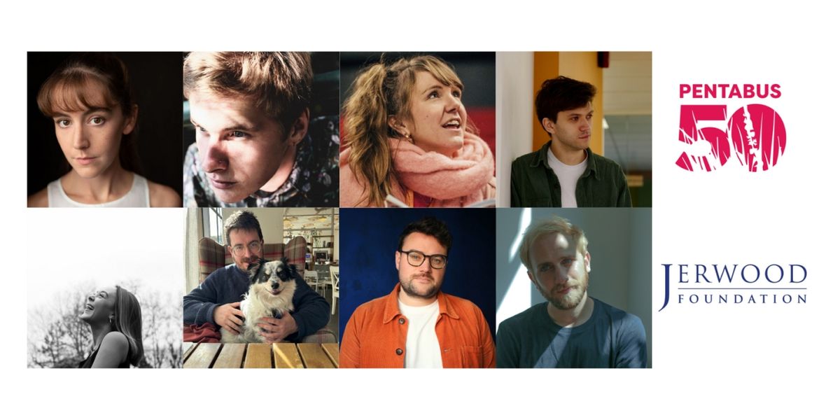 Pentabus Reveals New Jerwood Foundation Writer in Residence Bursary and Applications Open