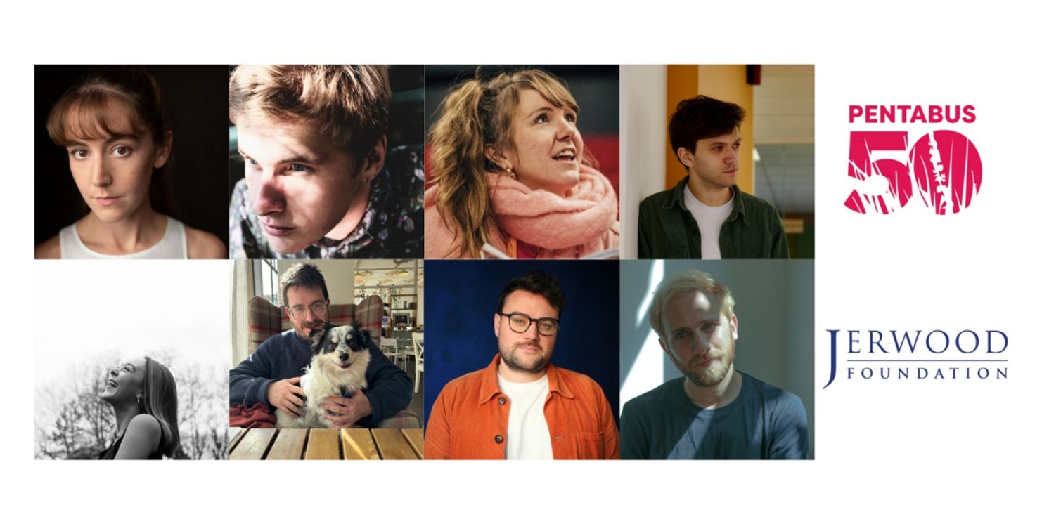Pentabus Reveals New Jerwood Foundation Writer in Residence Bursary and Applications Open  Image