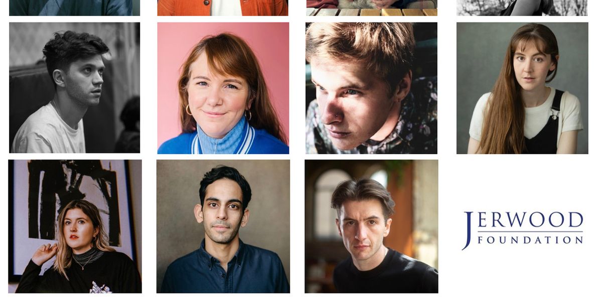 Pentabus to Open Applications for 2027 Jerwood Writer in Residence