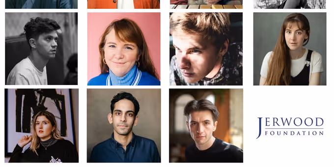 Pentabus to Open Applications for 2027 Jerwood Writer in Residence Photos