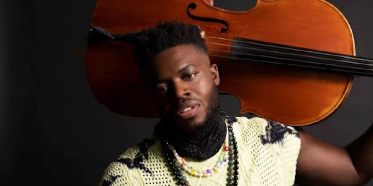 Pentatonix Powerhouse Kevin Olusola to Release Debut Solo Album
